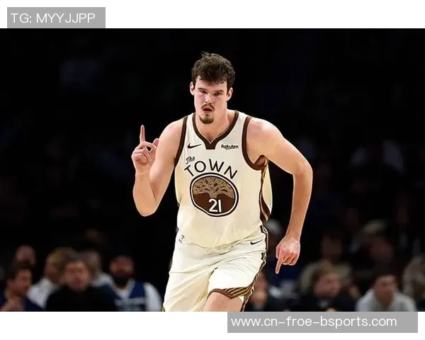 打出了本赛季至今的最强之战，勇士内线新星需求坚持住这个水准？