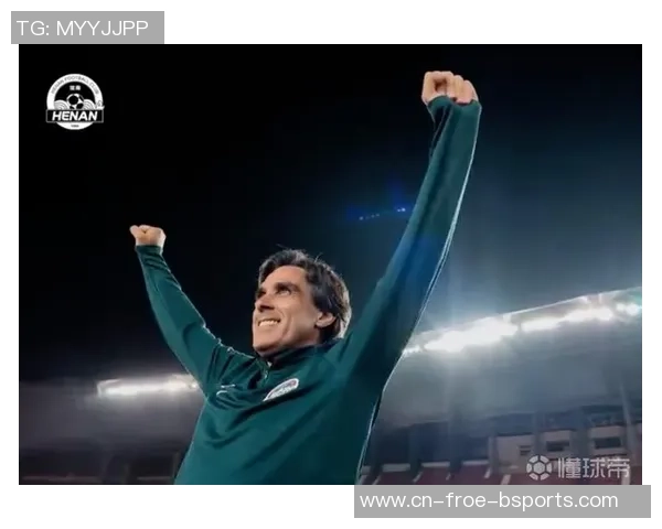 拉莫斯：与河南续约因看到远景，休整两天后全力备战足协杯